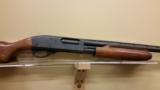 REMINGTON MODEL 870 12GA- 3 of 4