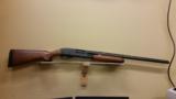 REMINGTON MODEL 870 12GA- 1 of 4