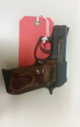 TAURUS PT22 22LR- 2 of 2