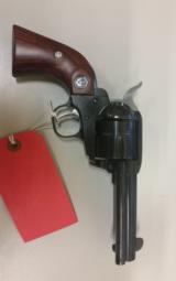 RUGER VAQUERO 357MAG- 1 of 2