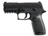 SIG SAUER 320 9MM- 1 of 1