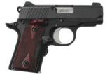 KIMBER 1911 380ACP- 1 of 1