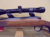 REMINGTON MODEL 700 30-06 - 8 of 9