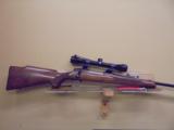 REMINGTON MODEL 700 30-06 - 1 of 9