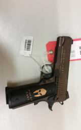 SIG SAUER 1911 SPARTAN- 2 of 2