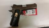 SIG SAUER 1911 SPARTAN- 1 of 2