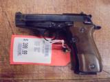 Beretta 84 380acp - 1 of 2