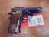 Beretta 84 380acp - 2 of 2