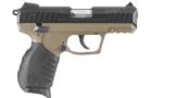 RUGER SR22 FDE 22LR - 1 of 1