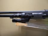 BENELLI M2 12GA WITH SUREFIRE LIGHT FOREND - 3 of 3