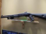 BENELLI M2 12GA WITH SUREFIRE LIGHT FOREND - 2 of 3