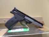 SMITH & WESSON 22A 22LR - 1 of 2