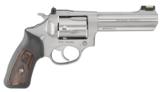 RUGER SP101
357MAG - 1 of 1