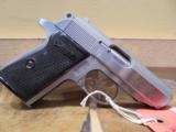 WALTHER PPK/S .380ACP - 1 of 2