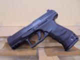WALTHER PPQ M1 9MM - 2 of 2