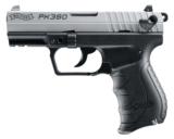 WALTHER PK380 380ACP
- 1 of 1