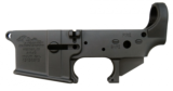 ANDERSON STRIPPED LOWER- 1 of 1