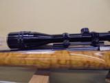 CUSTOM MAUSER 243 - 6 of 9