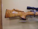 CUSTOM MAUSER 243 - 2 of 9