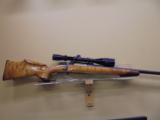 CUSTOM MAUSER 243 - 1 of 9