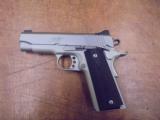 KIMBER STS PRO CARRY II 45ACP - 2 of 4