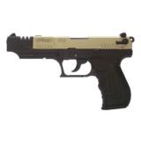 WALTHER P22 22LR TARGET - 1 of 1