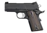 SIG 1911 45ACP - 1 of 1