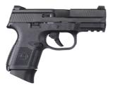 FNH
FNS9 Compact Pistol 66694, 9mm - 1 of 1