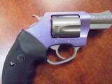 
Charter Lavendar Lady Revolver 53840, 38 Special - 2 of 2