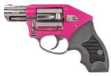 CHARTER ARMS CHIC LADY OFF DUTY 38SPL - 1 of 1