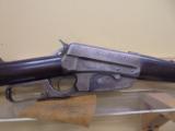 WINCHESTER 1895 30-40 Krag (.30 CAL ARMY) - 3 of 9
