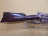 WINCHESTER 1895 30-40 Krag (.30 CAL ARMY) - 2 of 9