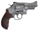 S&W 629-6 44 MAG 3" - 1 of 1