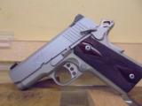 KIMBER ULTRA CARRY II 45ACP - 2 of 4