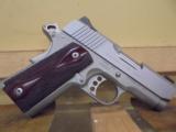 KIMBER ULTRA CARRY II 45ACP - 1 of 4