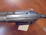 EIBAR COWBOY RANGER 38 S&W SPL - 3 of 9