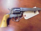 EIBAR COWBOY RANGER 38 S&W SPL - 1 of 9