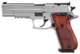 SIG SAUER P220R5 10MM STAINLESS SAO - 1 of 1