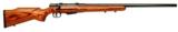 Savage 25 Lightweight Varmint Rifle 18526, 223 Rem - 1 of 1