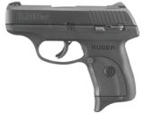 RUGER LC9S 9MM - 1 of 1