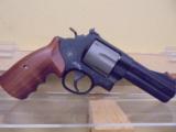 S&W 329PD 44MAG 4
