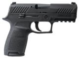 SIG P320C 45 - 1 of 1