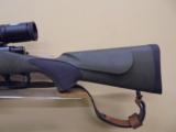 REMINGTON 700 VTR 223 - 7 of 9