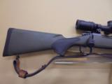 REMINGTON 700 VTR 223 - 2 of 9