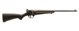 SAVAGE RASCAL 22LR BLK - 1 of 1