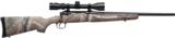 SAVAGE AXIS XP 243WIN CAMO YOUTH - 1 of 1