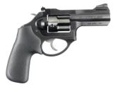 RUGER LCRX-3 38SPL+P
- 1 of 1