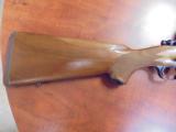 RUGER M77 HAWKEYE 243 WIN - 2 of 9