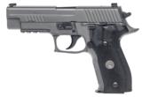 SIG P229 LEGION 9MM- 1 of 1
