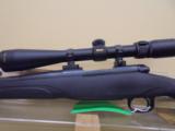 WINCHESTER MODEL 70 BLACK SHADOW 223 WSSM - 6 of 7